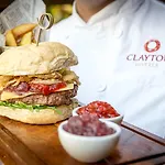 酒店 利默里克克莱顿酒店 Limerick Junction