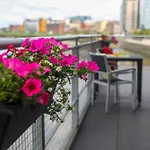 利默里克克莱顿酒店 酒店 Limerick Junction