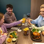 كلايتون ليمريك فندق Limerick Junction
