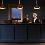 利默里克克莱顿酒店 4* Limerick Junction