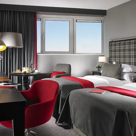 Clayton 4* Limerick Junction