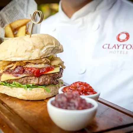 Hotel Clayton Limerick Junction