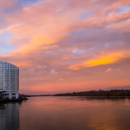 Hotel Clayton