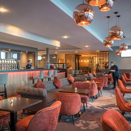 Clayton Hotel Limerick Junction