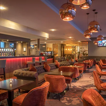 Clayton Hotel Limerick Junction