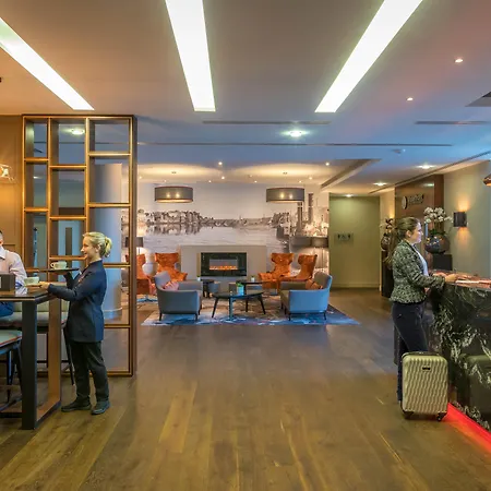 Clayton Hotel Limerick Junction