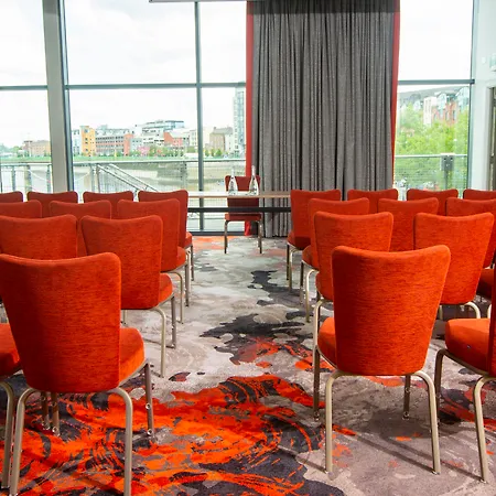 Clayton Hotel 4*