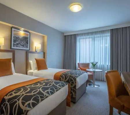 Hotel Clayton Limerick Junction