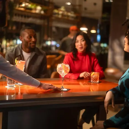 酒店 利默里克克莱顿酒店