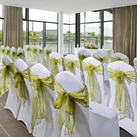 Clayton Hotel 4*