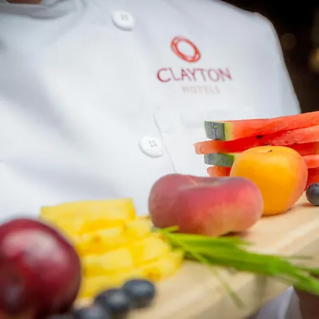 Clayton 4* Limerick