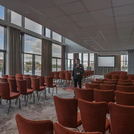 Hotel Clayton