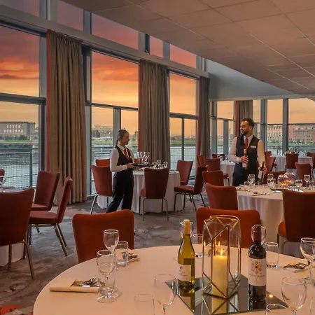 Hotel Clayton Limerick