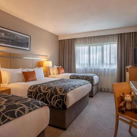 Clayton Hotel Limerick Junction