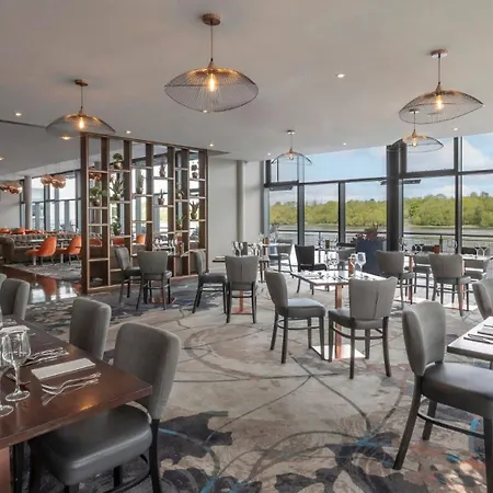 Clayton Limerick Junction