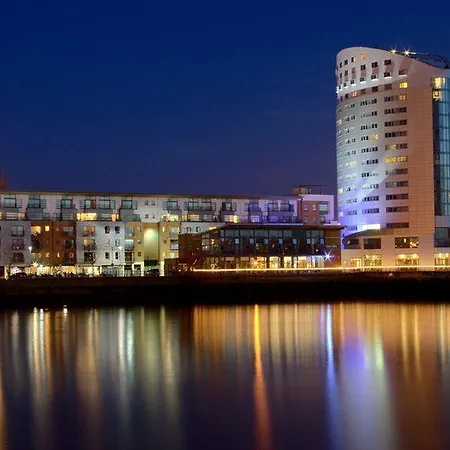Hotel Clayton Limerick Junction