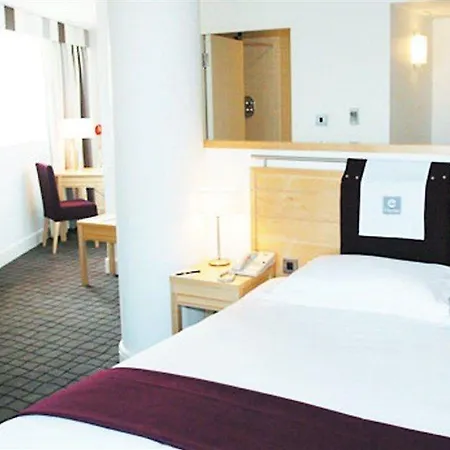 Hotel Clayton 4*