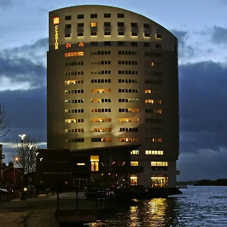 Hotel Clayton 4*