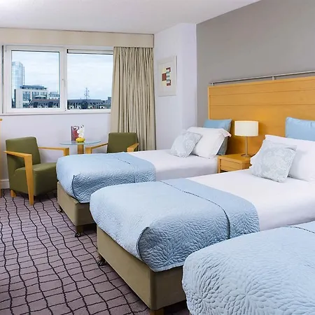 Hotel Clayton Limerick Junction