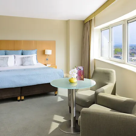 Hotel Clayton 4*