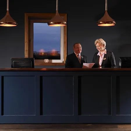 كلايتون ليمريك 4* Limerick Junction
