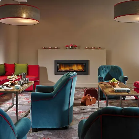 Hotel Clayton