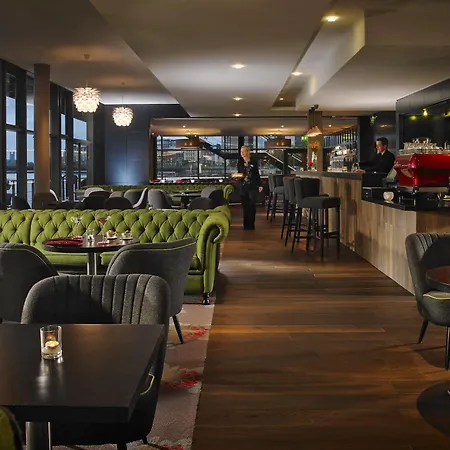 Hotel Clayton Limerick Junction