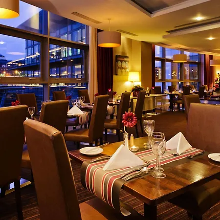 كلايتون ليمريك 4* Limerick Junction