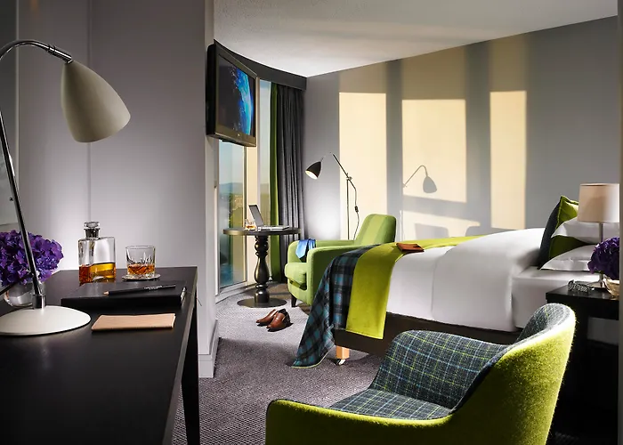 Clayton Hotel Limerick Junction