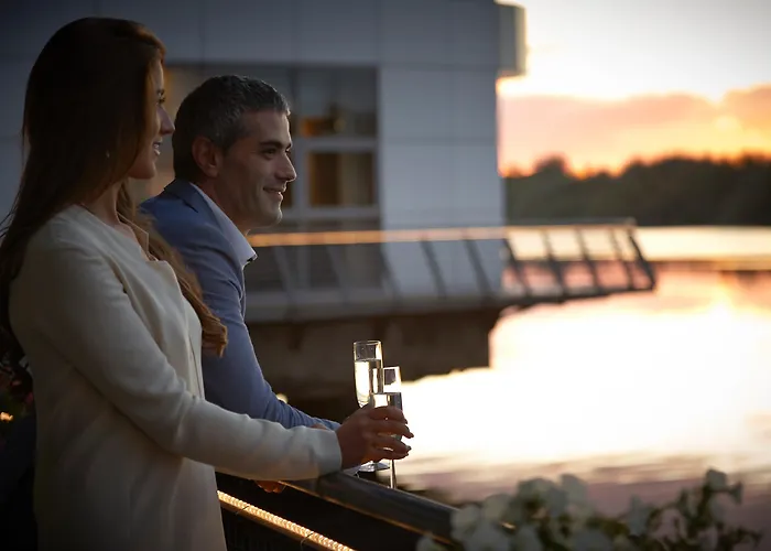 ホテル Clayton 4*