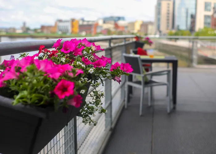 Clayton Hotel Limerick Junction