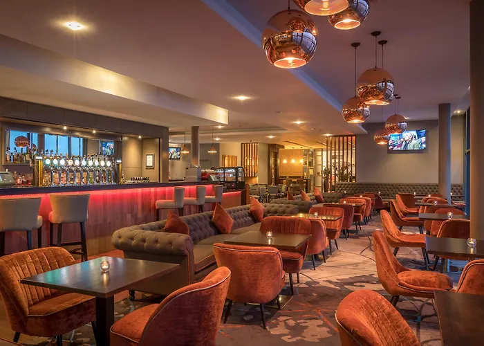 Clayton Hotel Limerick Junction