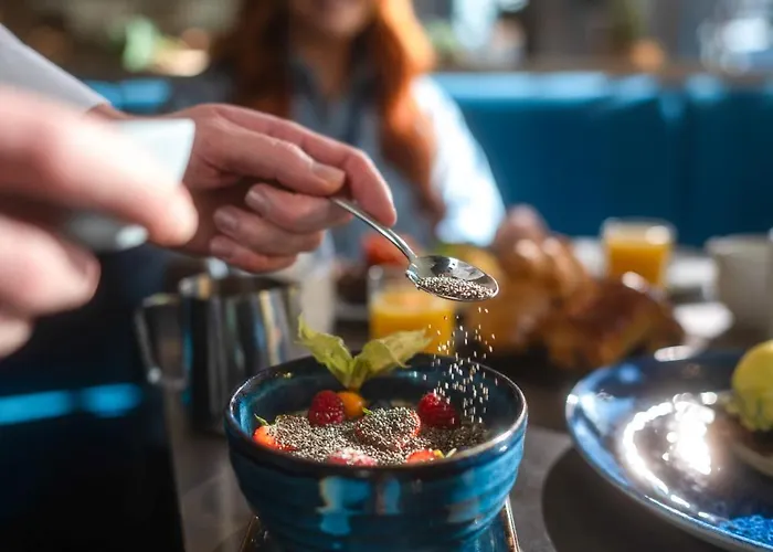 ホテル Clayton 4*