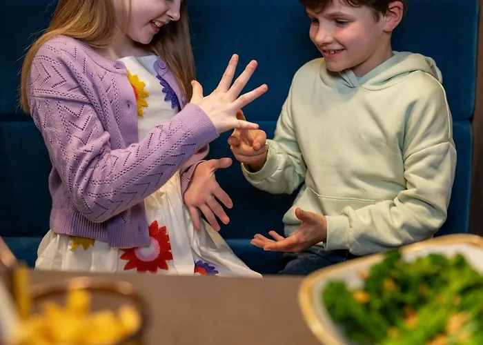 ホテル Clayton 4*