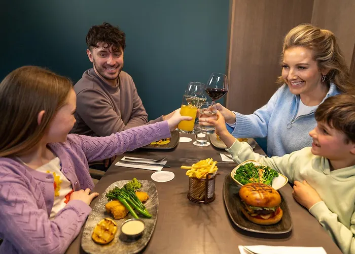 Clayton Hotel Limerick Junction