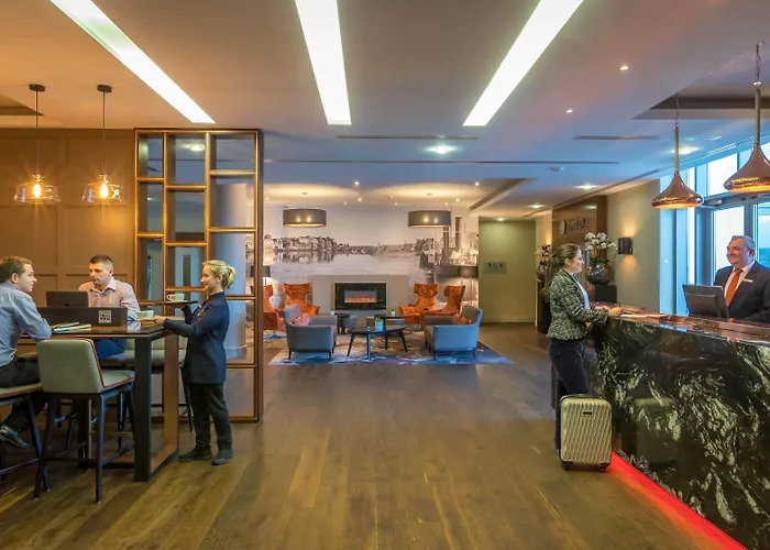 Clayton 4* Limerick Junction