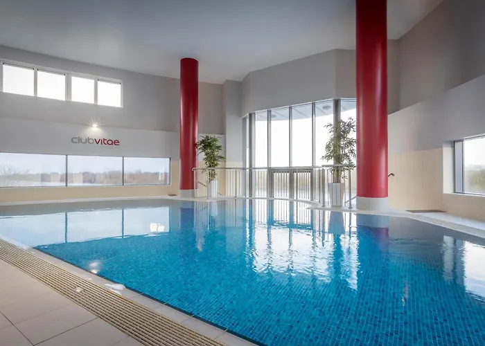 Clayton 4* Limerick Junction