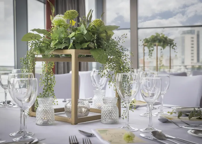 Clayton ホテル 4*