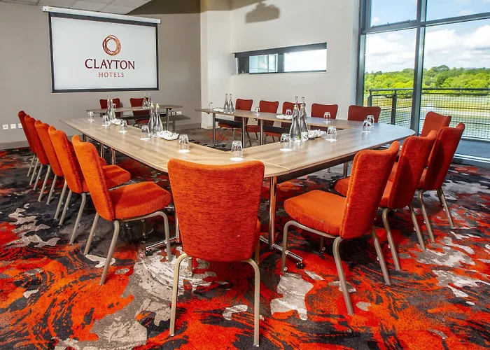 Clayton