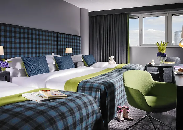 Clayton 4* Limerick Junction