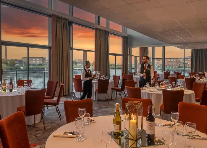 ホテル Clayton Limerick Junction