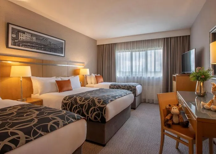 Clayton ホテル Limerick Junction