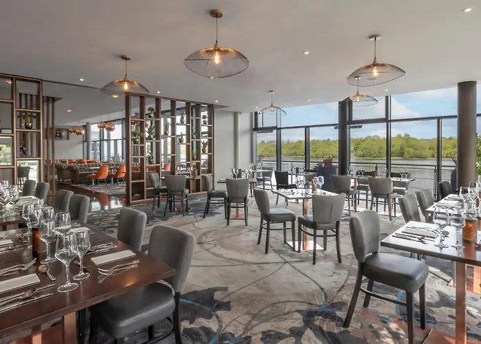 Clayton Limerick Junction