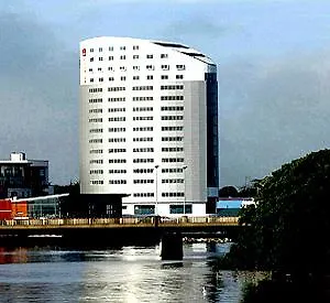 Hotel Clayton Limerick Junction