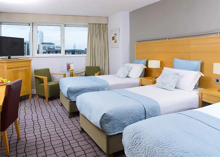 Hotel Clayton Limerick Junction