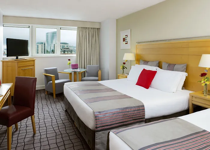 Clayton Limerick Junction