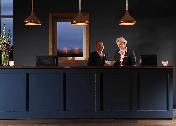 كلايتون ليمريك 4* Limerick Junction