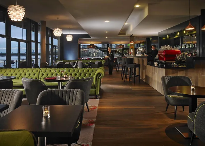 Hotel Clayton Limerick Junction