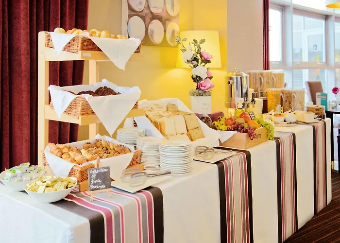 Clayton 4* Limerick Junction